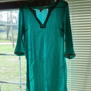 Lilly Pulitzer tunic